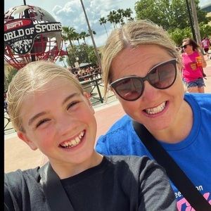 Meet your Posher, Jan